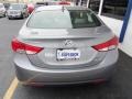 2013 Titanium Gray Metallic Hyundai Elantra Limited  photo #8