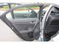 Palladium Metallic - TSX Sedan Photo No. 12