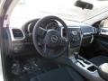 2013 Bright Silver Metallic Jeep Grand Cherokee Laredo 4x4  photo #10