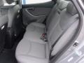 2013 Titanium Gray Metallic Hyundai Elantra Limited  photo #14