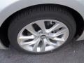 2013 Hyundai Genesis Coupe 2.0T Wheel and Tire Photo