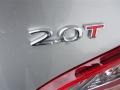 2013 Hyundai Genesis Coupe 2.0T Marks and Logos
