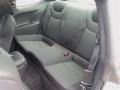 Black Cloth Rear Seat Photo for 2013 Hyundai Genesis Coupe #74836210