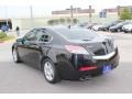 Crystal Black Pearl - TL 3.5 Photo No. 5