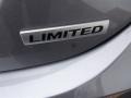 2013 Titanium Gray Metallic Hyundai Elantra Limited  photo #9