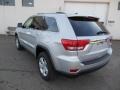 Bright Silver Metallic - Grand Cherokee Laredo X Package 4x4 Photo No. 8