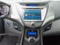 2013 Titanium Gray Metallic Hyundai Elantra Limited  photo #16