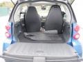  2009 fortwo passion coupe Trunk