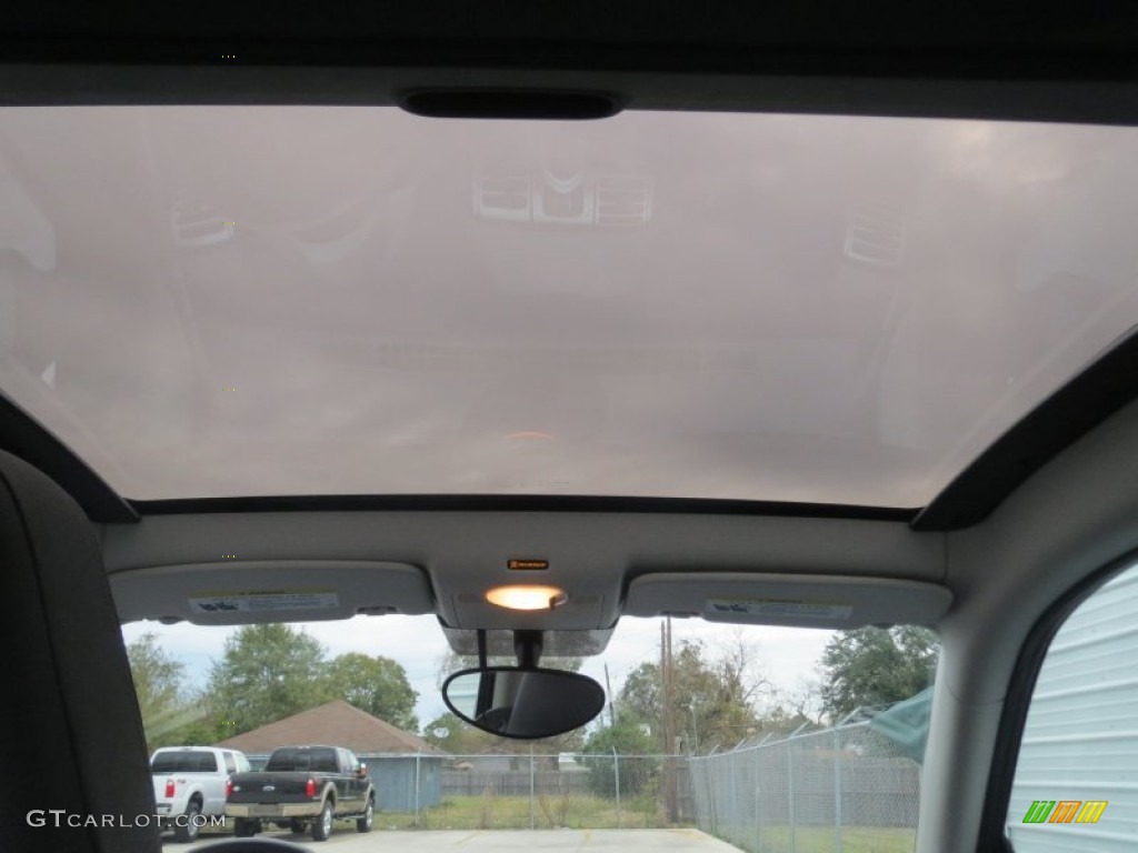 2009 Smart fortwo passion coupe Sunroof Photo #74836898