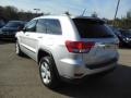 Bright Silver Metallic - Grand Cherokee Laredo X Package 4x4 Photo No. 8