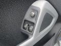 Controls of 2009 fortwo passion coupe