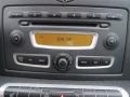 Audio System of 2009 fortwo passion coupe