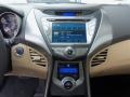 2013 Red Allure Hyundai Elantra Limited  photo #18