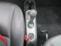  2009 fortwo passion coupe 5 Speed Automated Manual Shifter