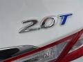 Shimmering White - Sonata SE 2.0T Photo No. 8