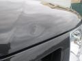 Night Armor Metallic - Frontier Pro-4X Crew Cab 4x4 Photo No. 8