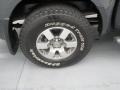 Night Armor Metallic - Frontier Pro-4X Crew Cab 4x4 Photo No. 13