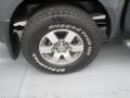 2012 Night Armor Metallic Nissan Frontier Pro-4X Crew Cab 4x4  photo #13