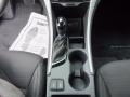 Shimmering White - Sonata SE 2.0T Photo No. 17