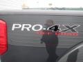 2012 Night Armor Metallic Nissan Frontier Pro-4X Crew Cab 4x4  photo #16