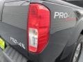 Night Armor Metallic - Frontier Pro-4X Crew Cab 4x4 Photo No. 17