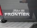 2012 Night Armor Metallic Nissan Frontier Pro-4X Crew Cab 4x4  photo #21