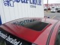 2013 Sparkling Ruby Hyundai Sonata Limited  photo #5