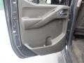Night Armor Metallic - Frontier Pro-4X Crew Cab 4x4 Photo No. 30