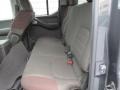 Night Armor Metallic - Frontier Pro-4X Crew Cab 4x4 Photo No. 31