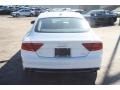 2013 Ibis White Audi A7 3.0T quattro Prestige  photo #7