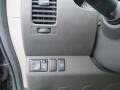Night Armor Metallic - Frontier Pro-4X Crew Cab 4x4 Photo No. 45
