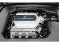 2012 Crystal Black Pearl Acura TL 3.5 Advance  photo #15