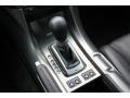 2012 Crystal Black Pearl Acura TL 3.5 Advance  photo #21