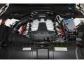 Ibis White - A7 3.0T quattro Prestige Photo No. 28