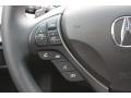 2012 Crystal Black Pearl Acura TL 3.5 Advance  photo #25