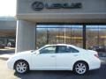 Starfire White Pearl - ES 350 Photo No. 2