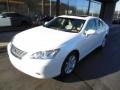 Starfire White Pearl - ES 350 Photo No. 3