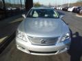 Mercury Metallic - LS 460 AWD Photo No. 4