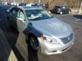 Mercury Metallic - LS 460 AWD Photo No. 5