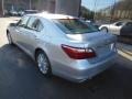 Mercury Metallic - LS 460 AWD Photo No. 7