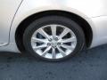 Mercury Metallic - LS 460 AWD Photo No. 8