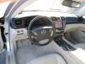 Mercury Metallic - LS 460 AWD Photo No. 9
