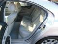 Mercury Metallic - LS 460 AWD Photo No. 11
