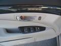 Mercury Metallic - LS 460 AWD Photo No. 12