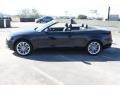 2013 Phantom Black Pearl Effect Audi A5 2.0T quattro Cabriolet  photo #7