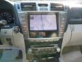 Mercury Metallic - LS 460 AWD Photo No. 15