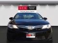 Attitude Black Metallic - Camry LE Photo No. 2
