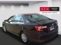Attitude Black Metallic - Camry LE Photo No. 4