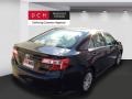 Attitude Black Metallic - Camry LE Photo No. 6