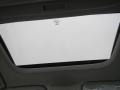 Charcoal Black Sunroof Photo for 2013 Ford Fusion #74839003